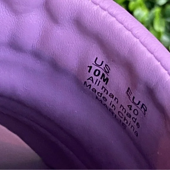 NIB Sam Edelman Marlie Platforms - Picture 5 of 14